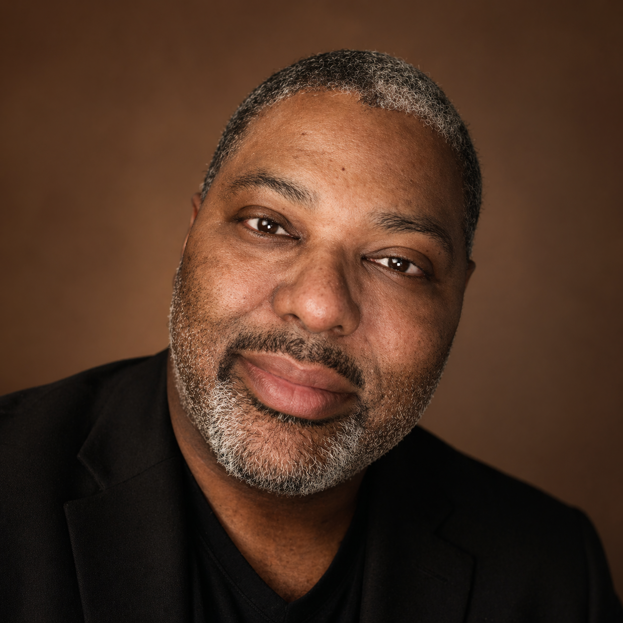 Lee Scott, founder of Digital Ops Systems — Baton Rouge, Louisiana